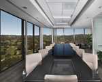 Large Conference Room - 25th Floor
