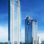 Stock Exchange Tower II