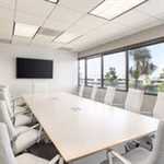 Large Conference Room
