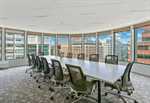 Oval Boardroom