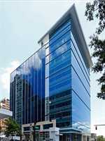 Fayetteville Street Executive Suites