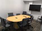 	Meeting Room East Suite 218