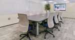 Presidio Boardroom