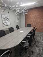 The Vista Room