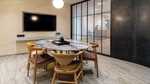 6 Person Conference Room