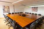 Sala de Juntas Doble
