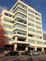 West Broadway Business Center