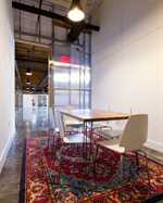 Dauphine Street Executive Offices