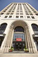 State Street Building