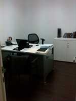 Day Office 