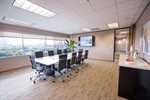 Uptown Boardroom