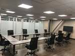 Granada Training Room