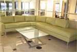 Meeting Lounge