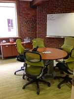 Foundry Meeting Room
