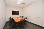 Small Meeting Room