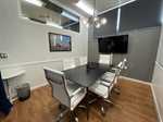 Conference Room West