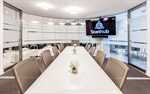 StartHub Room