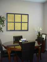 Small Conference Room