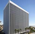 LAX Business Center