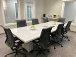 Red Rock Conference Room