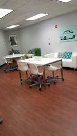 Coworking Hourly Pass