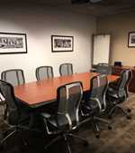 Large Conference Room