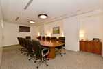 Pershing Conference Room