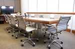 King Peak Board Room