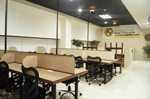 Coworking Hourly Pass