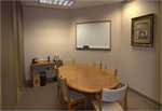 Squak Mountain Room