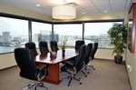 The Riverview Meeting Room