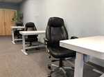 Coworking Hourly Pass