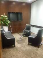 Discussion Room
