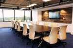 Executive Boardroom