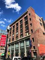 Harrison Avenue Executive Center