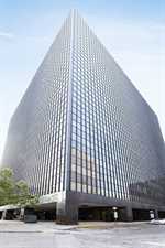 Executive Suites on Poydras