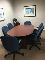 Conference Room C
