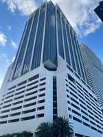 One Biscayne Office Suites