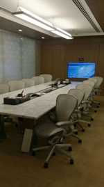 Video Conference Room 11A