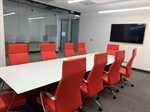 Executive Boardroom