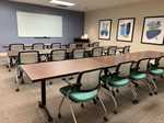 Brown Conference Room