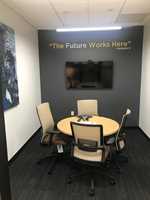 Conference Room Y